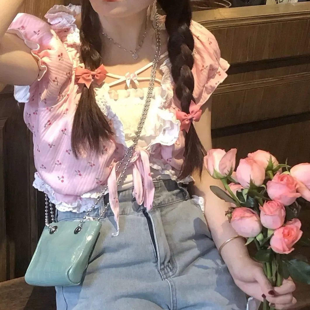 红苹果的欲望