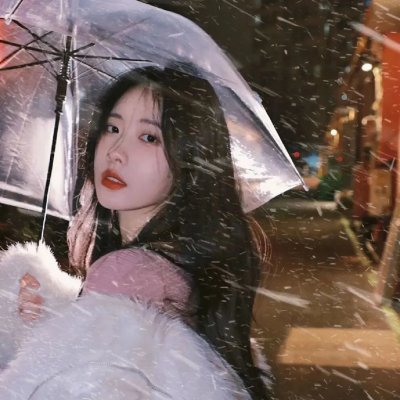 内在美